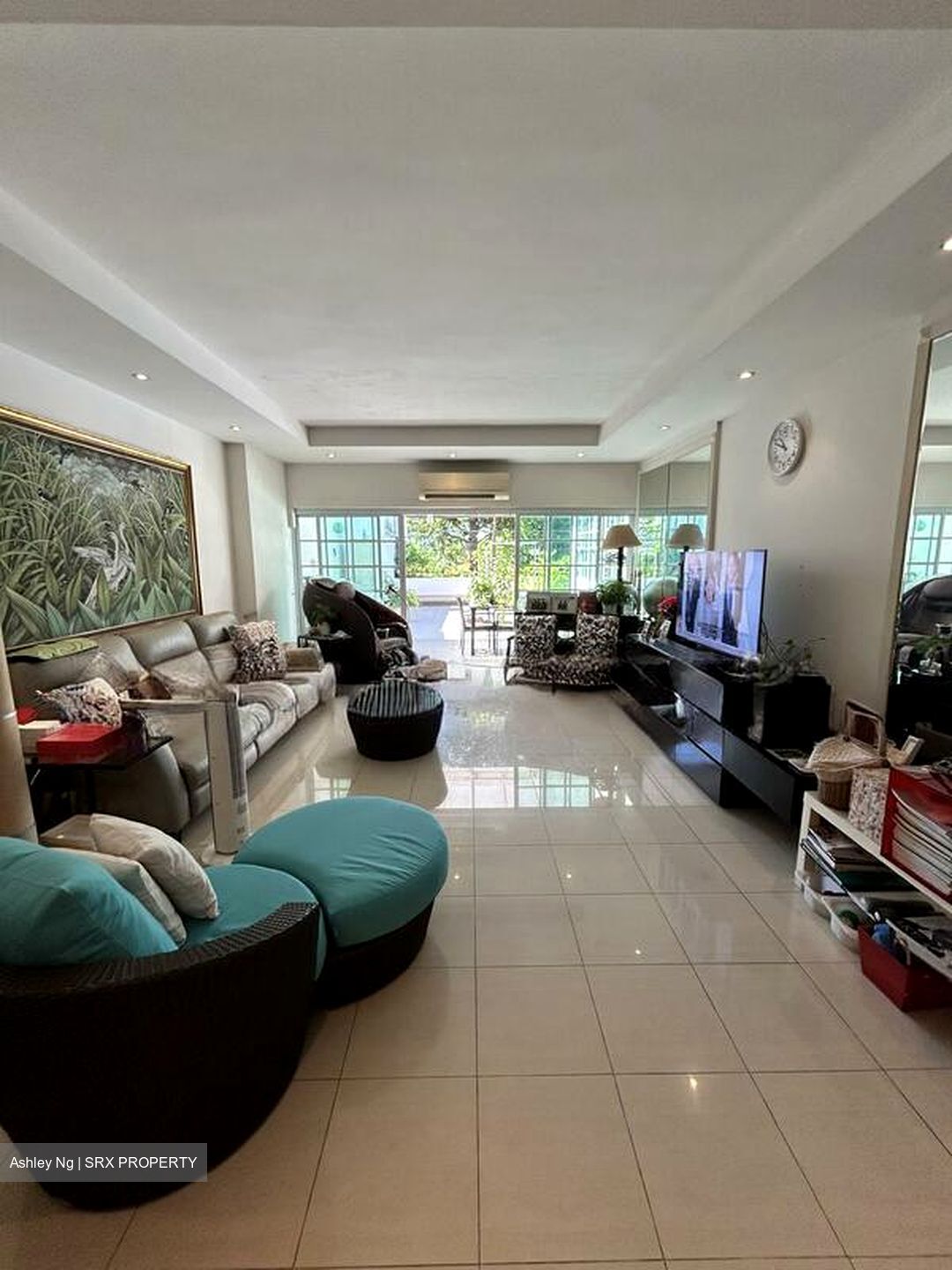 Ridgewood (D10), Condominium #498099591